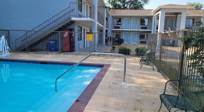 Photo of Outdoor in Caddo Valley