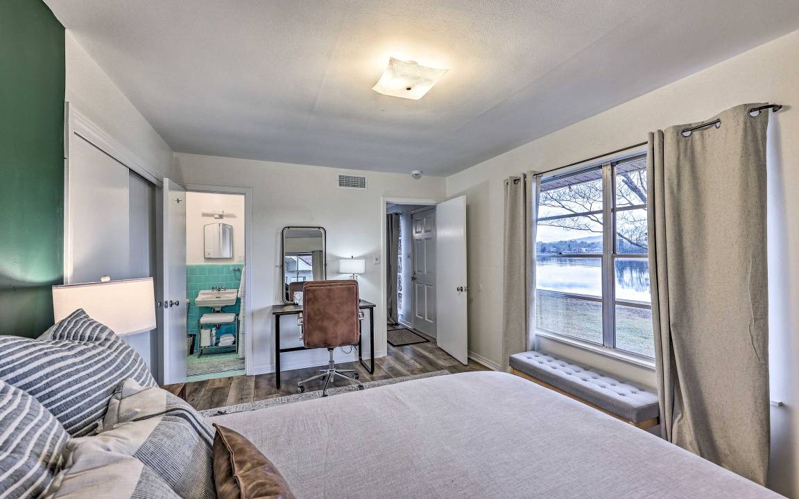 Photo of Bedroom in Lakeland