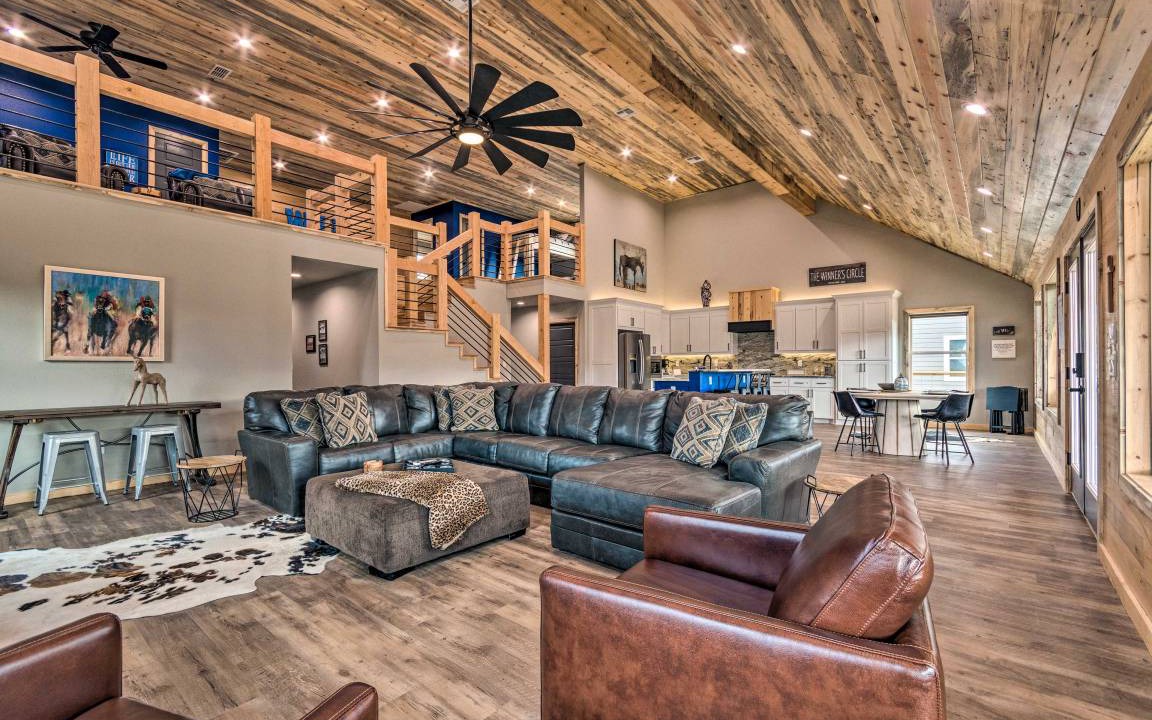 Photo of Livingroom in Glenwood