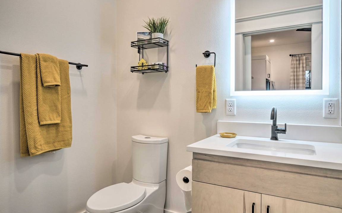 Photo of Bathroom in Downtown