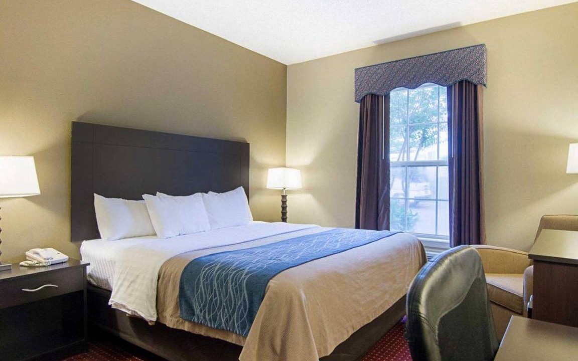 Photo of Bedroom in Little Rock