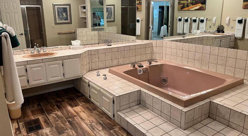 Photo of Bathroom in Bella Vista