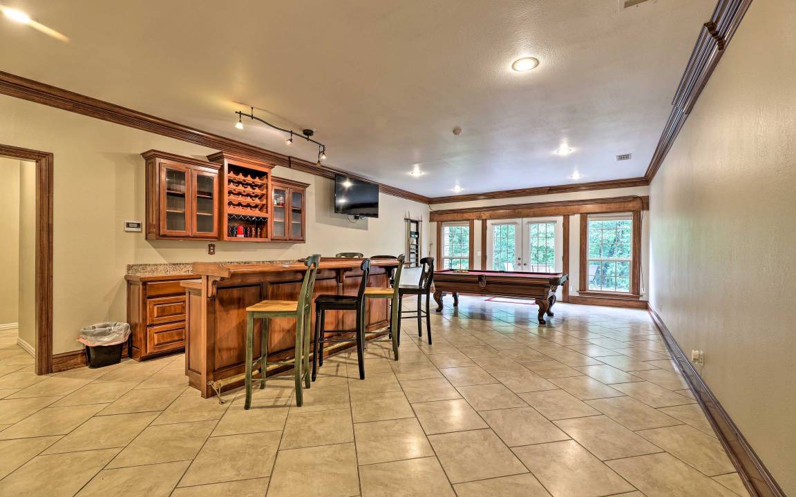 Photo of Kitchen in Bentonville
