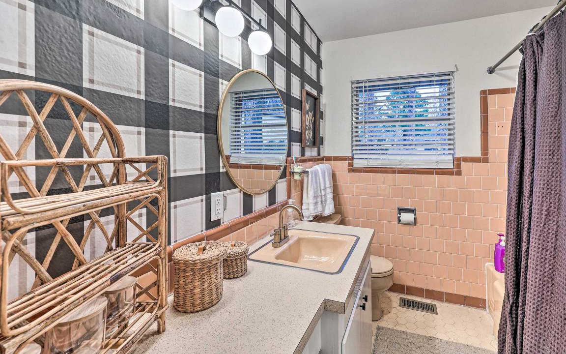 Photo of Bathroom in Lakeland
