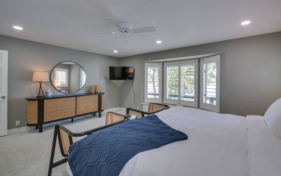 Photo of Bedroom in Hot Springs Village
