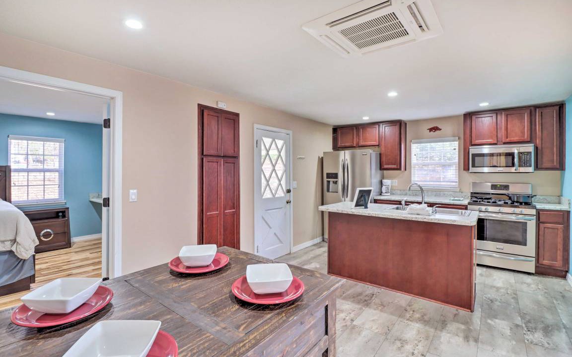 Photo of Kitchen in Harrison