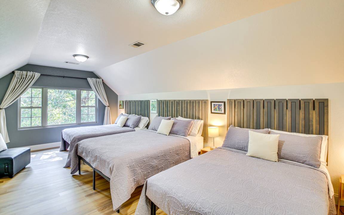 Photo of Bedroom in Hot Springs Village