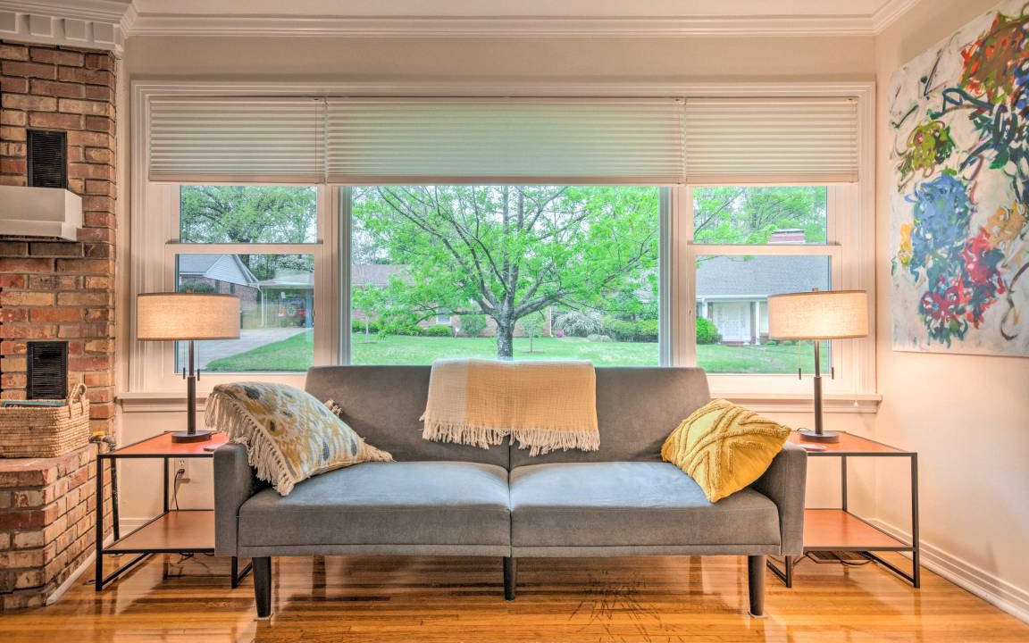 Photo of Livingroom in Briarwood