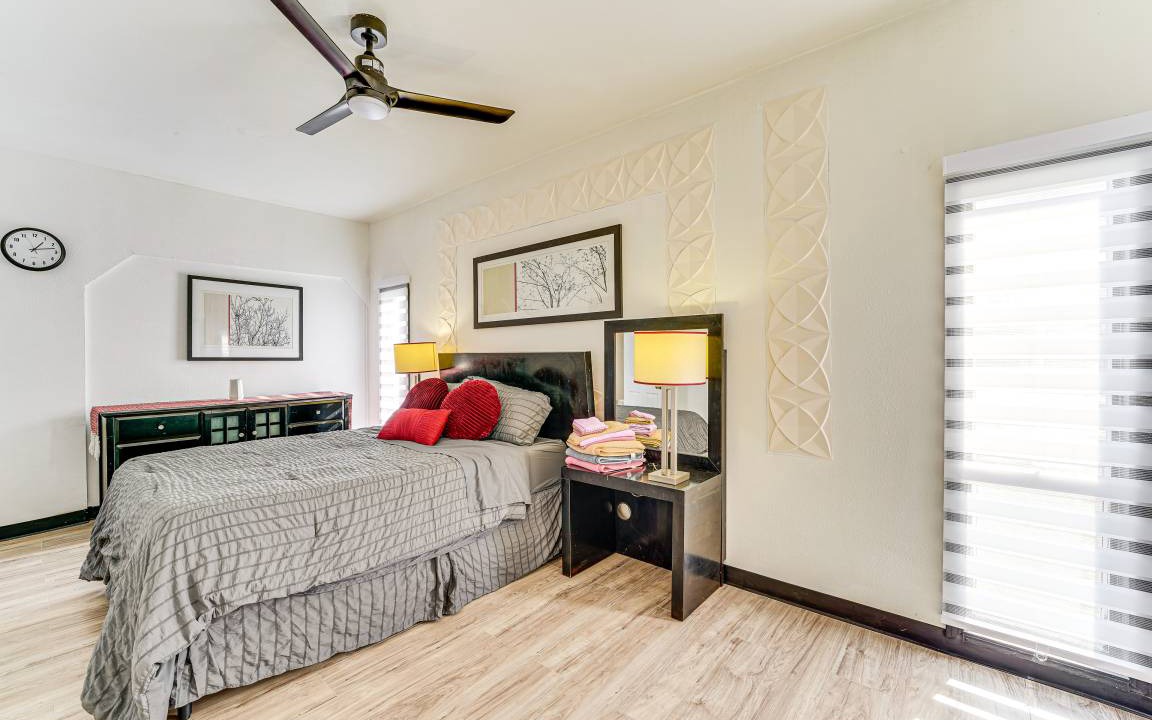 Photo of Bedroom in Springdale