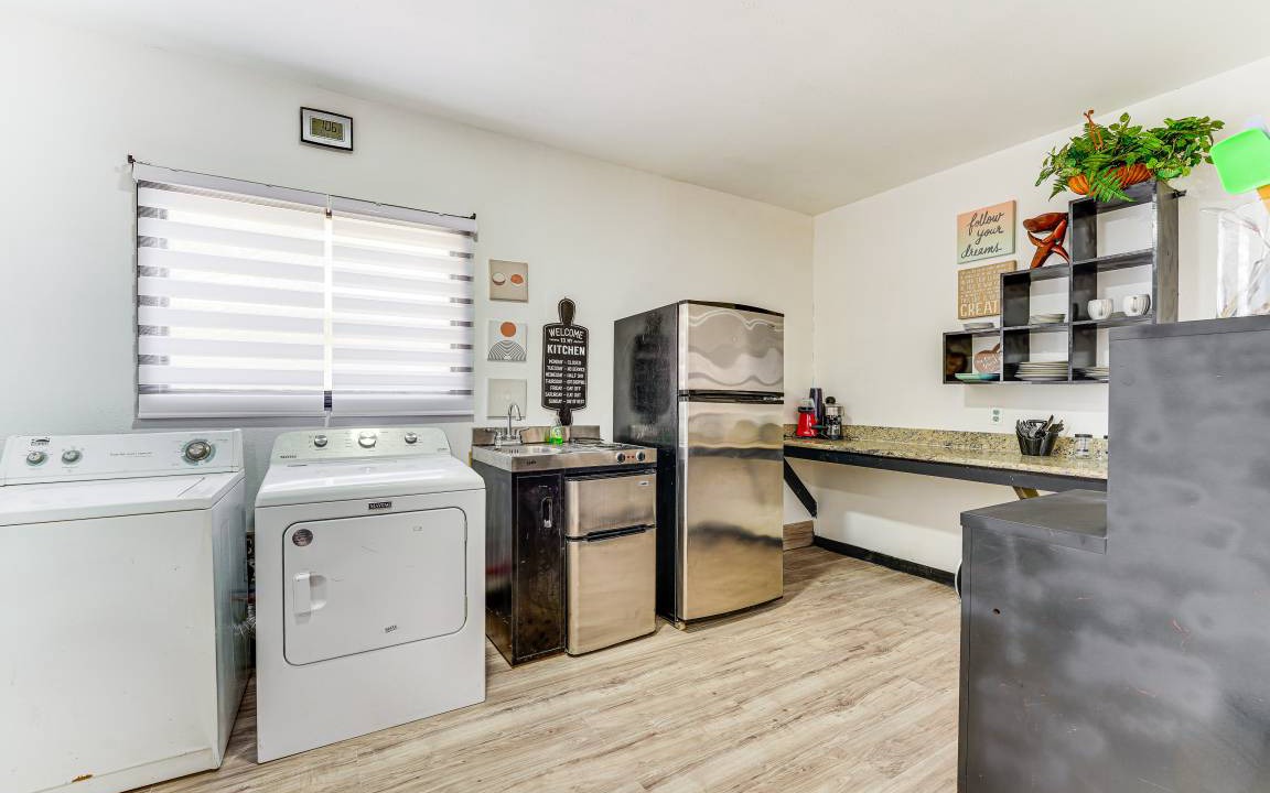 Photo of Kitchen in Springdale