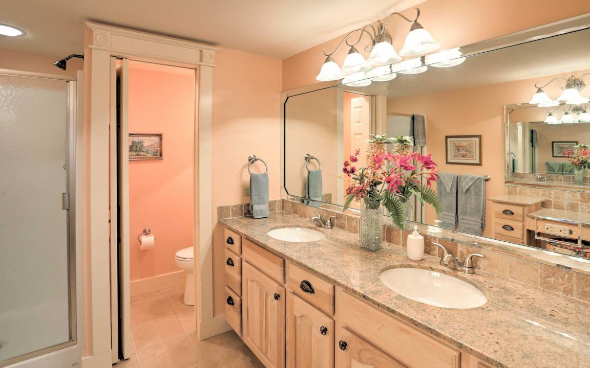 Photo of Bathroom in Fayetteville