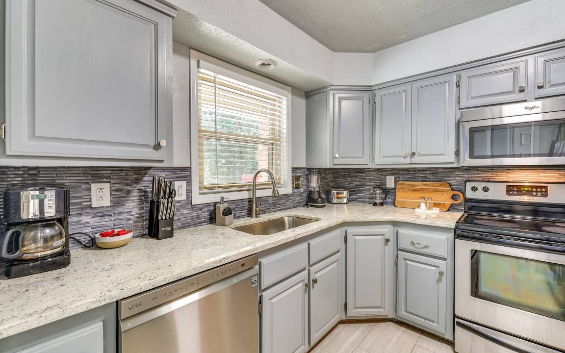 Photo of Kitchen in Bella Vista