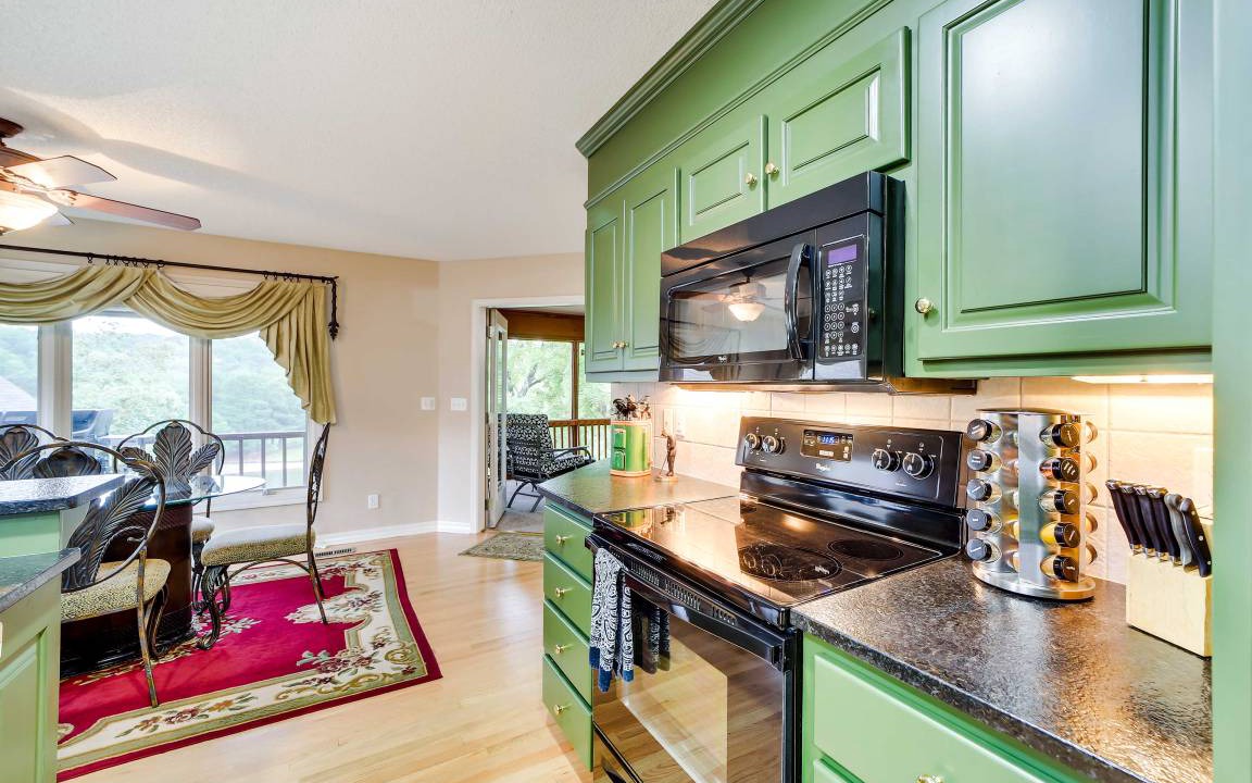 Photo of Kitchen in Bella Vista