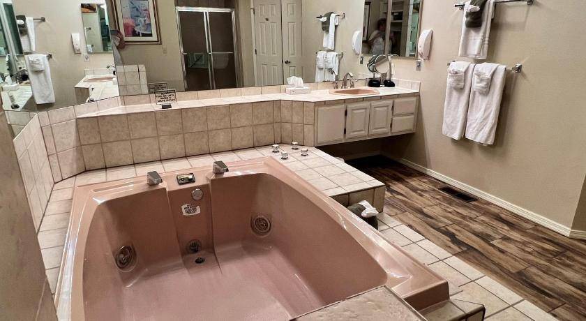Photo of Bathroom in Bella Vista