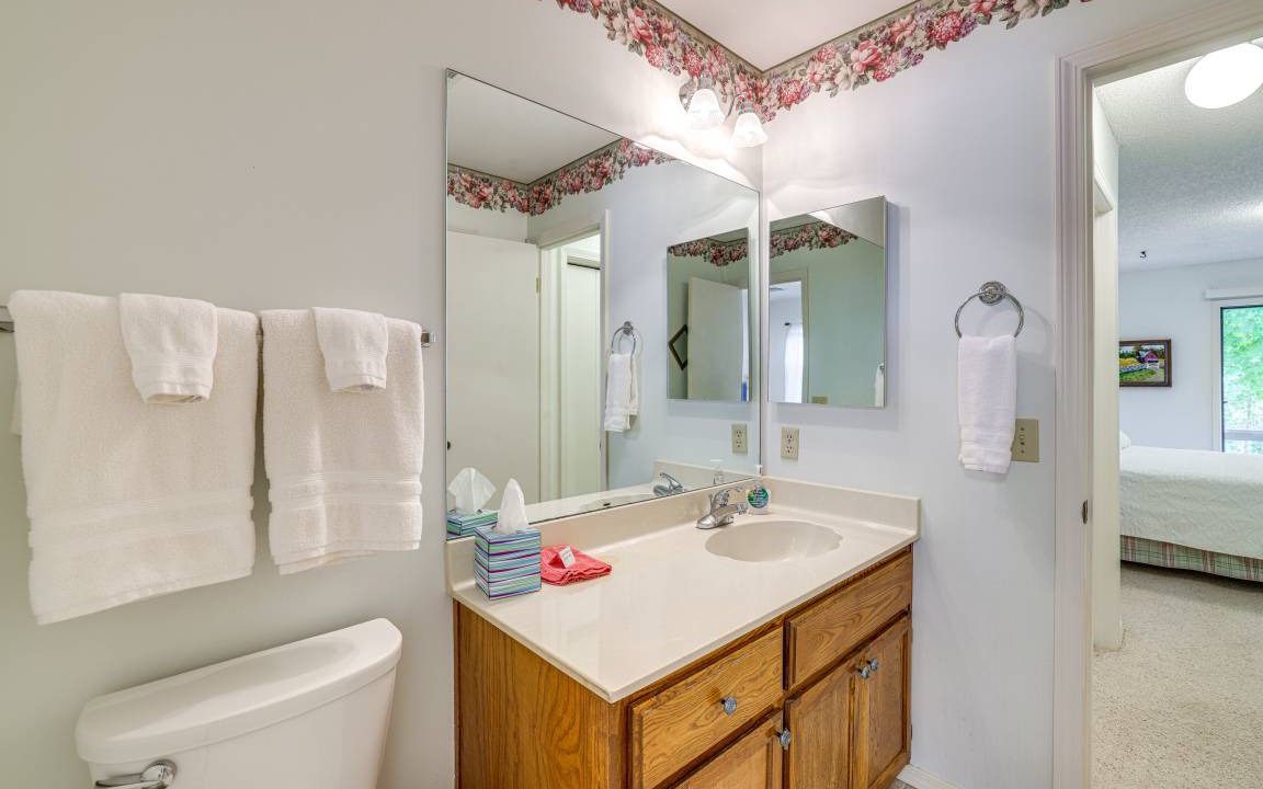 Photo of Bathroom in Bella Vista