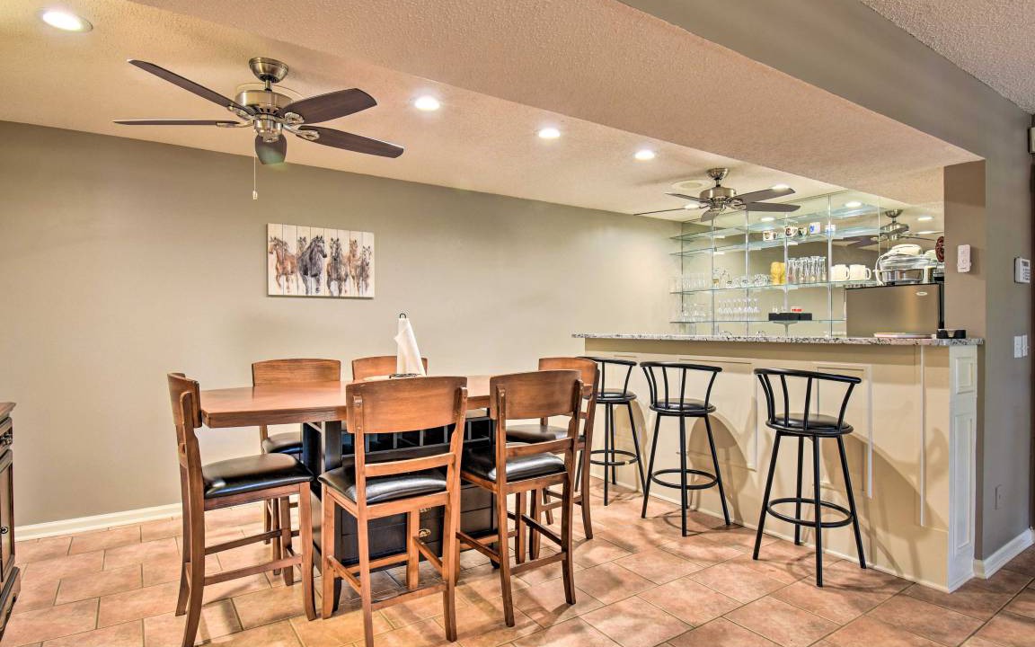 Photo of Kitchen in Piney