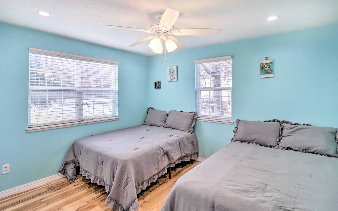 Photo of Bedroom in Harrison