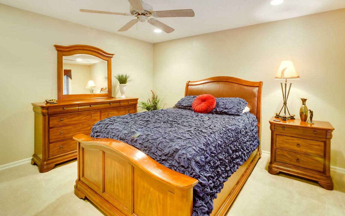 Photo of Bedroom in Bella Vista