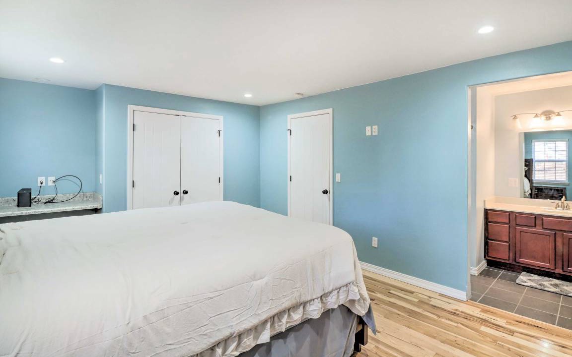Photo of Bedroom in Harrison