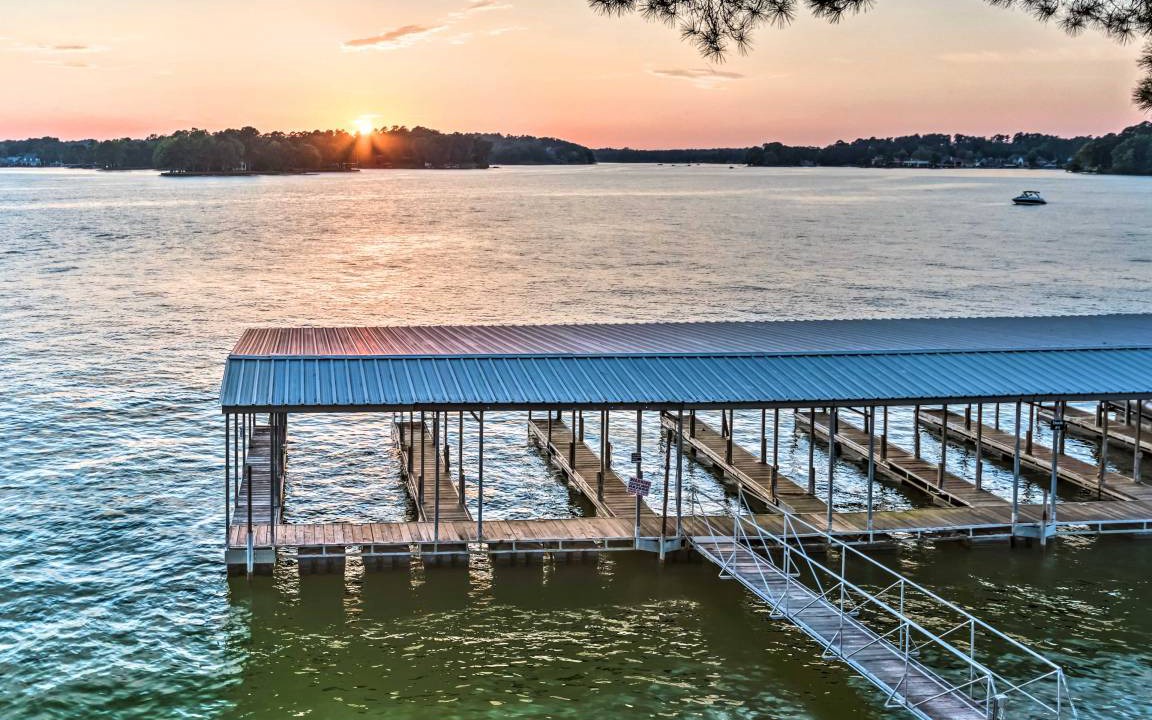Photo of Others in Lake Hamilton