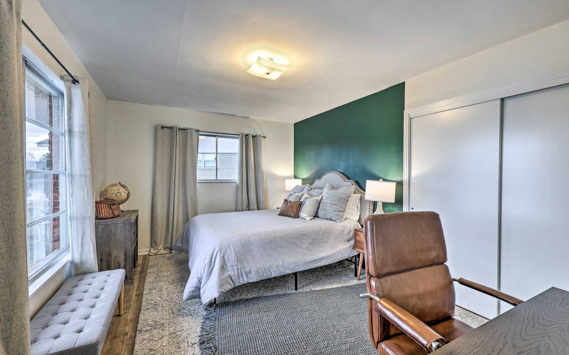 Photo of Bedroom in Lakeland