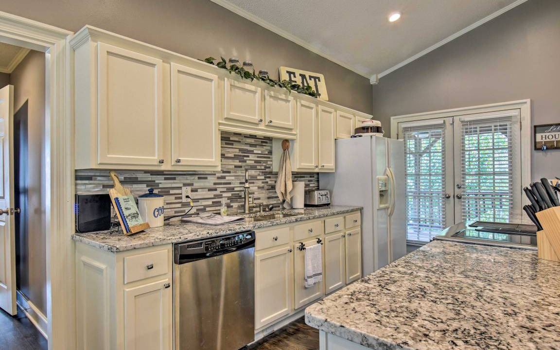 Photo of Kitchen in Piney