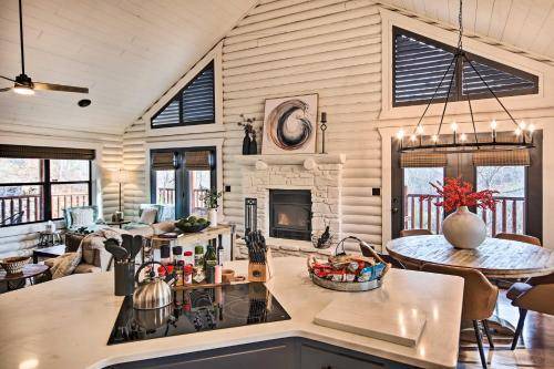 Photo of Livingroom in Maysville