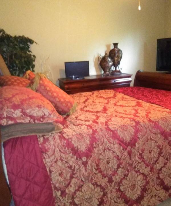 Photo of Bedroom in Rock Creek