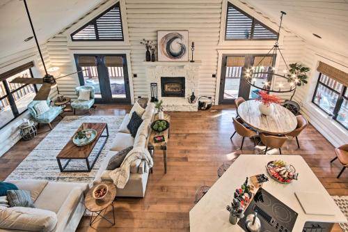 Photo of Livingroom in Maysville