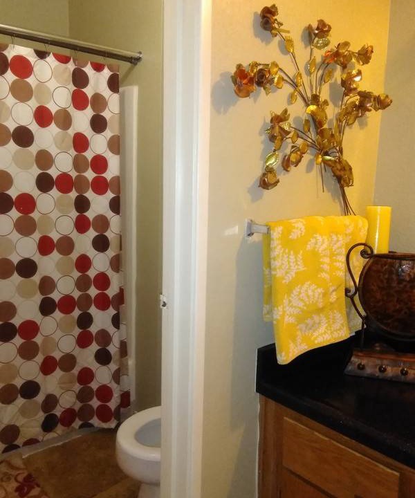 Photo of Bathroom in Rock Creek
