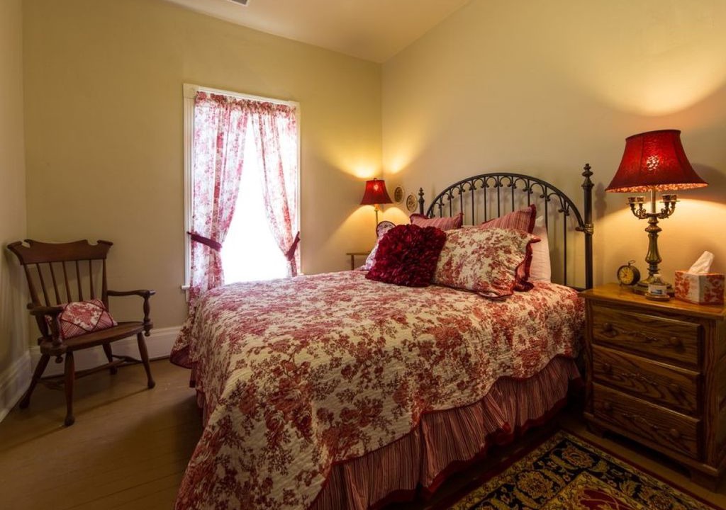 Photo of Bedroom in Park City