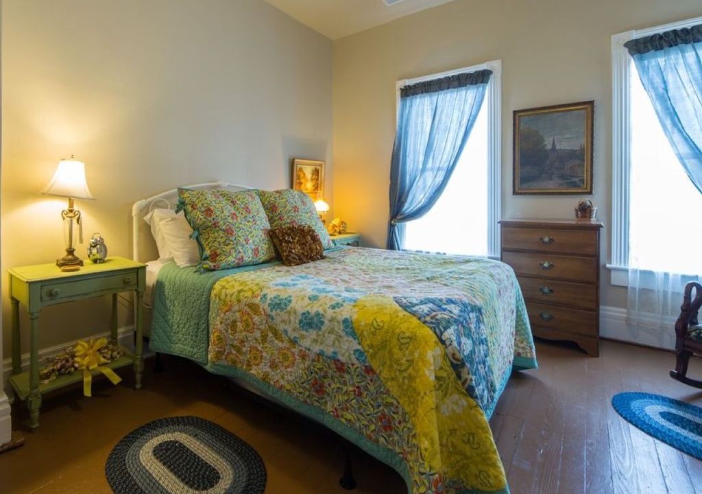 Photo of Bedroom in Park City