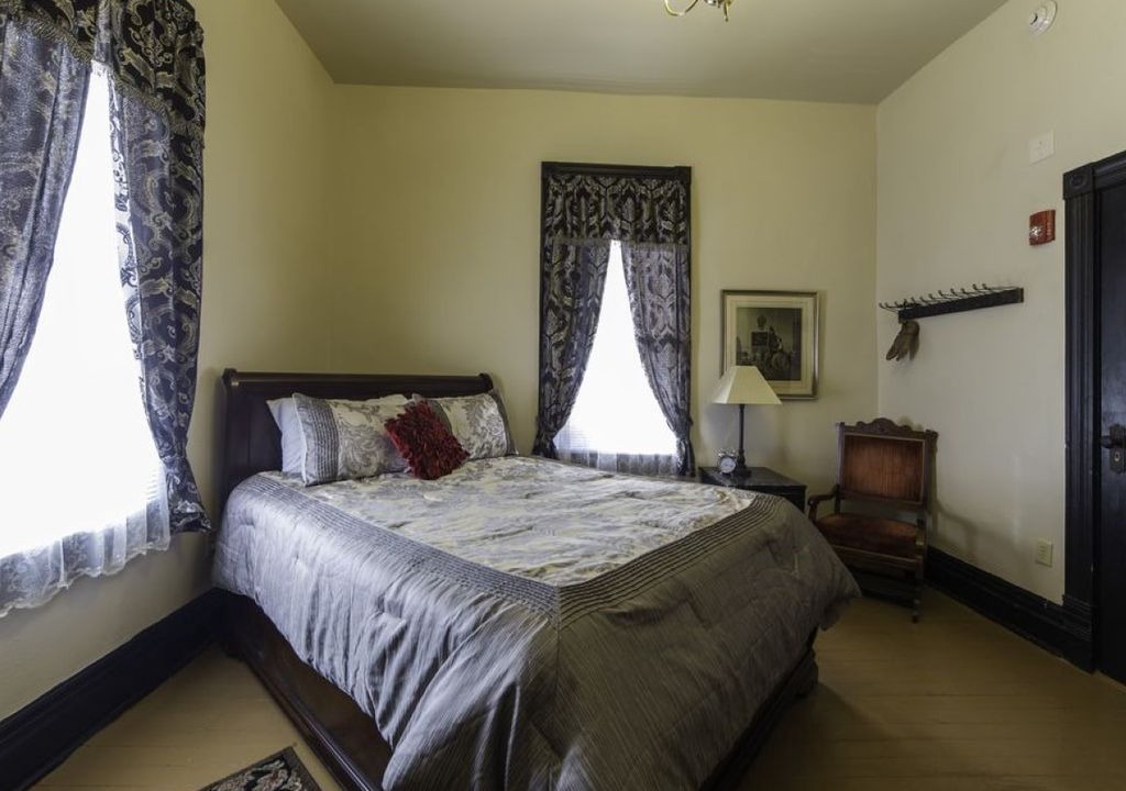 Photo of Bedroom in Park City