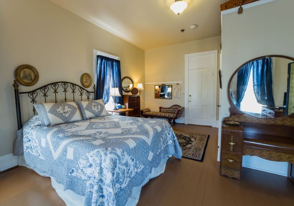 Photo of Bedroom in Park City