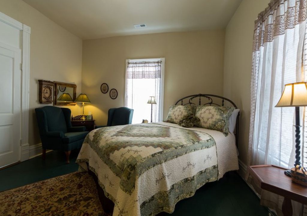 Photo of Bedroom in Park City