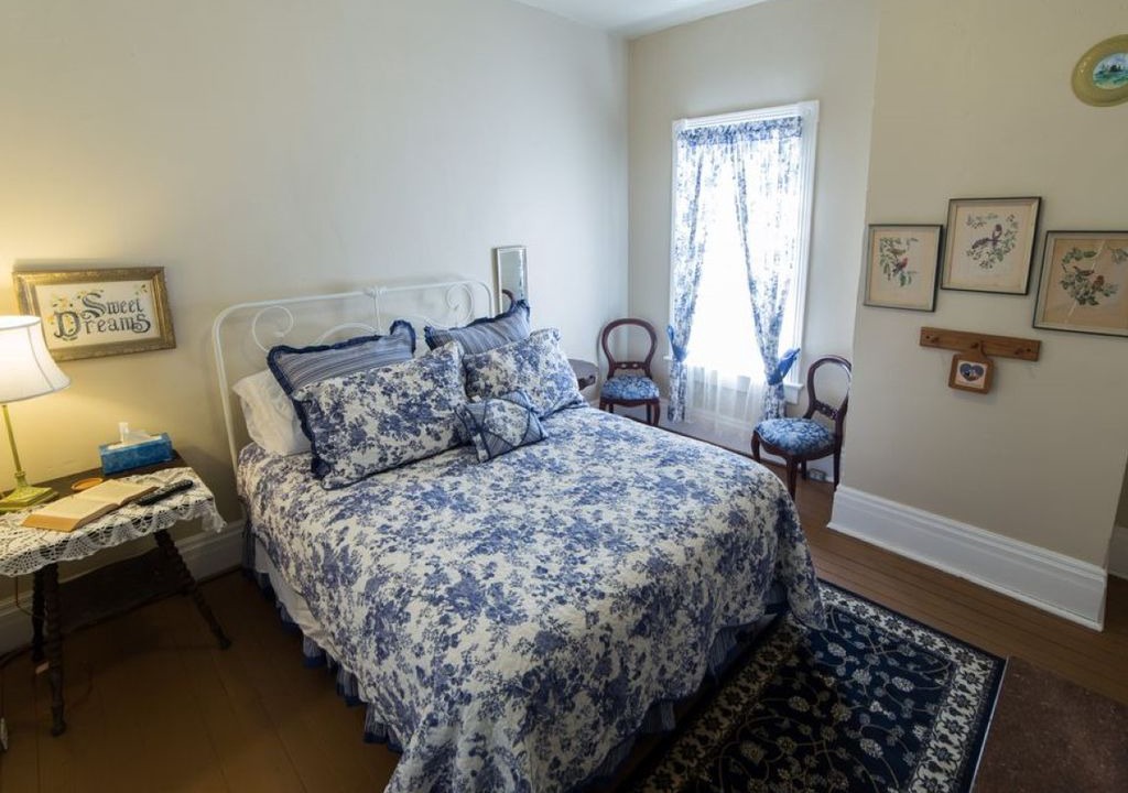 Photo of Bedroom in Park City