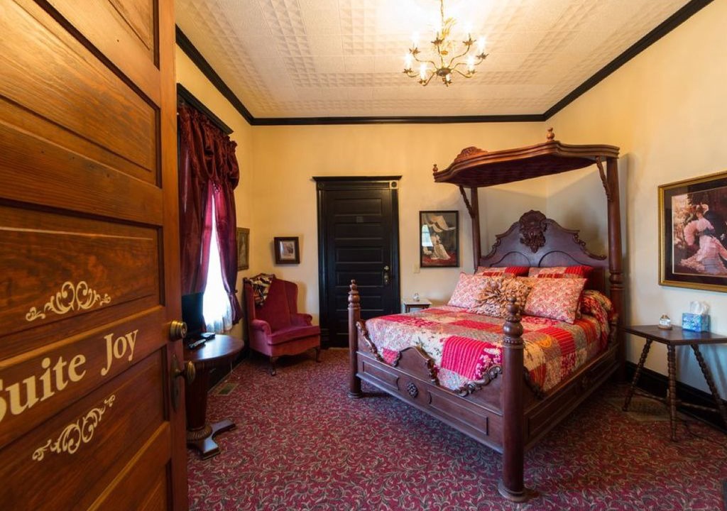 Photo of Bedroom in Park City
