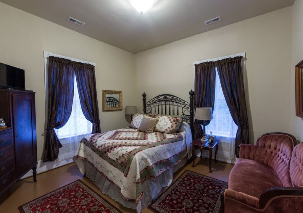 Photo of Bedroom in Park City