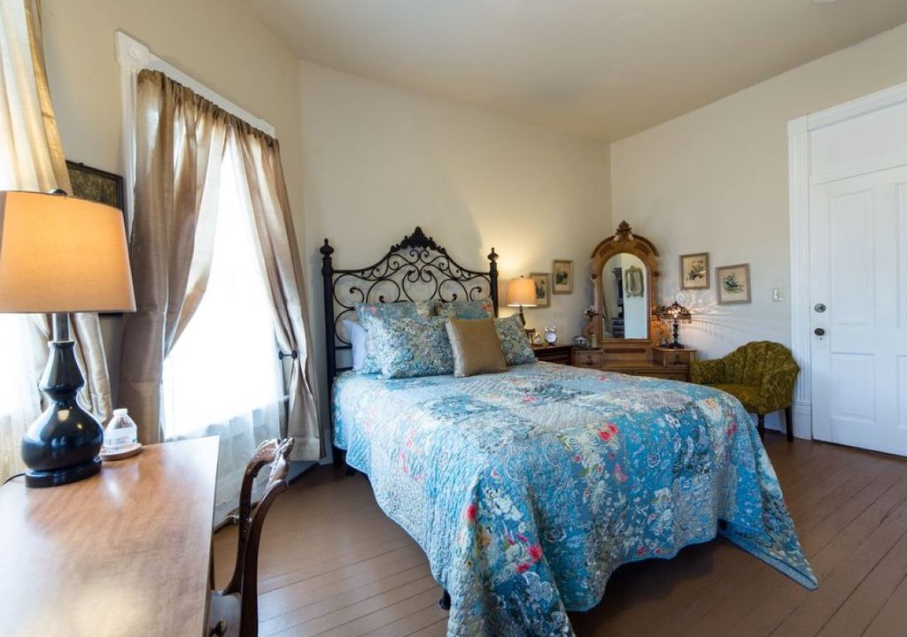 Photo of Bedroom in Park City