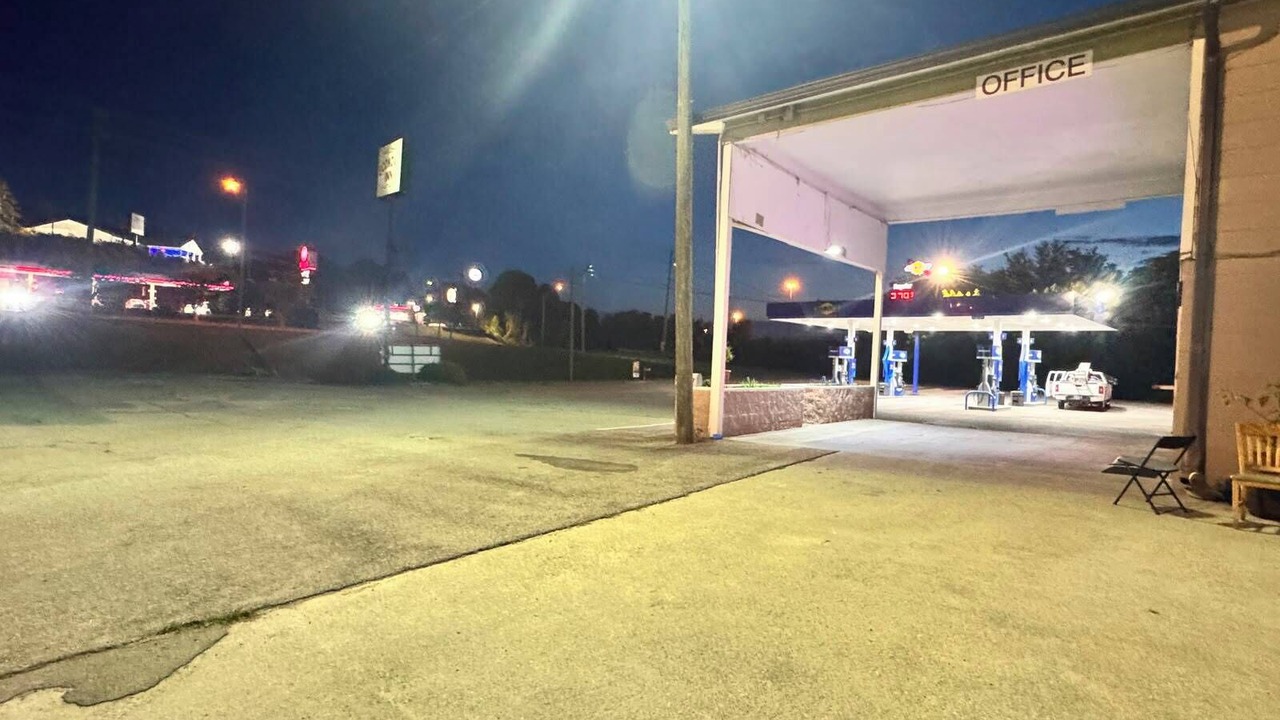 Photo of Outdoor in Sweetwater