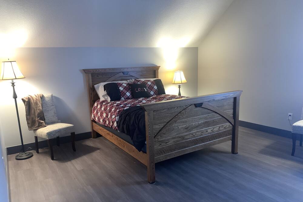 Photo of Bedroom in Easley