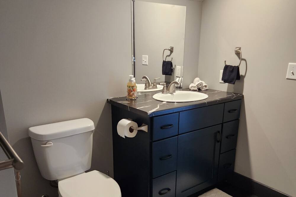 Photo of Bathroom in Easley