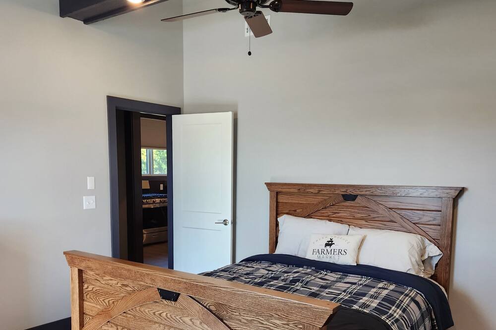 Photo of Bedroom in Easley