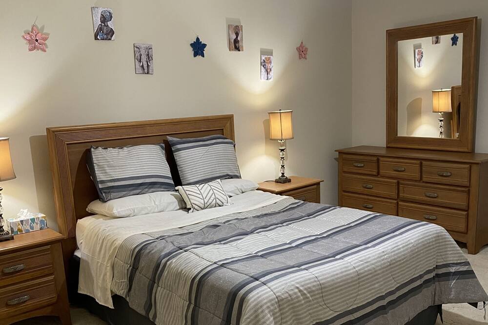 Photo of Bedroom in River Mountain