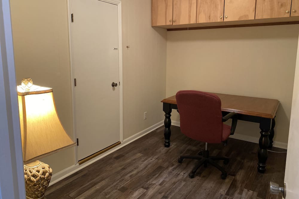 Photo of Bedroom in River Mountain