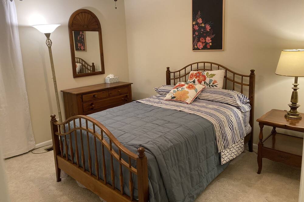 Photo of Bedroom in River Mountain