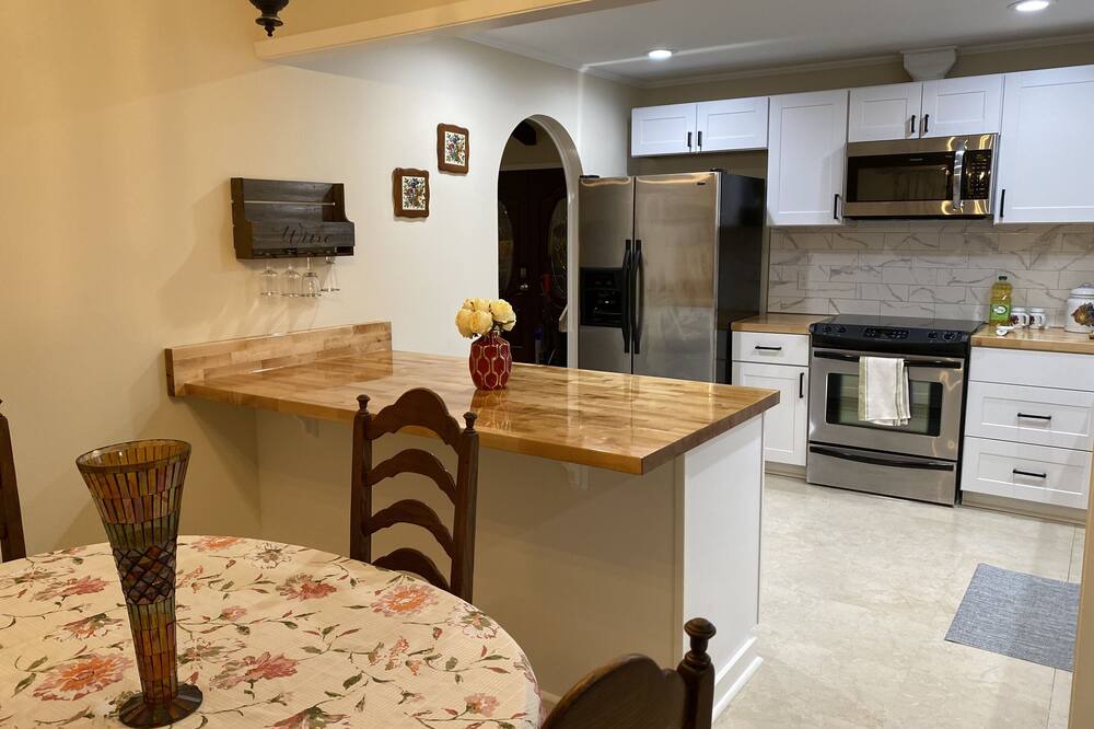 Photo of Kitchen in River Mountain