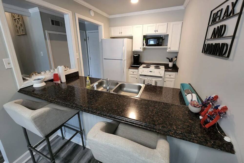 Photo of Kitchen in Fairfield Bay