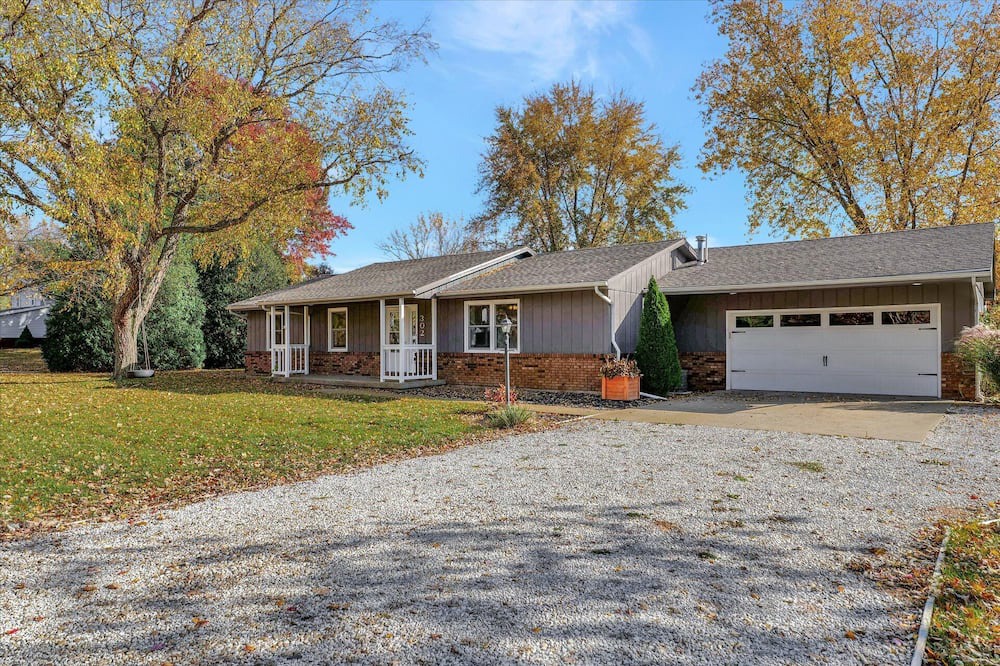 Photo of Outdoor in Mahomet