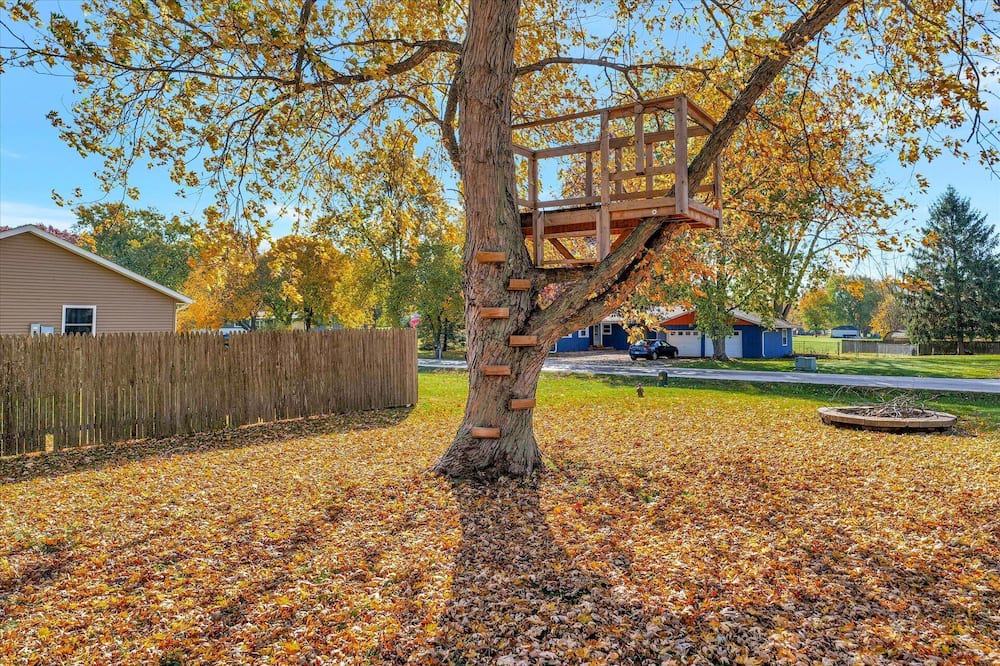 Photo of Outdoor in Mahomet